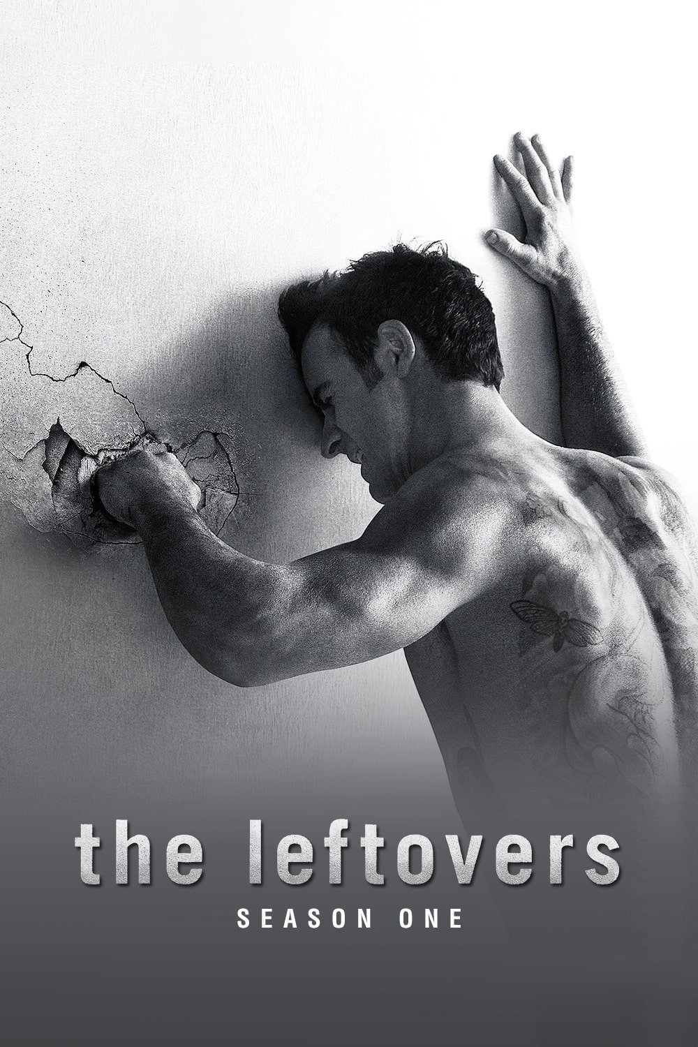 The Leftovers - Season 1 [33963] (A1765275358) [[Shows]] --Plex--